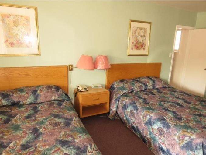Satelite Motel Sault Ste. Marie Room photo